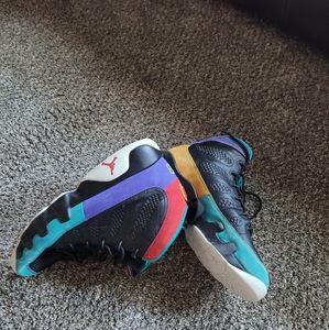 USED Jordan 12.5 men shoes